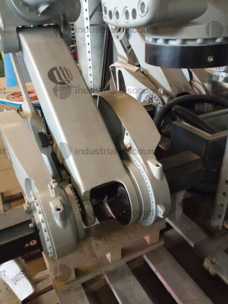 1#9045 Macchina robot Comau in vendita - foto 5