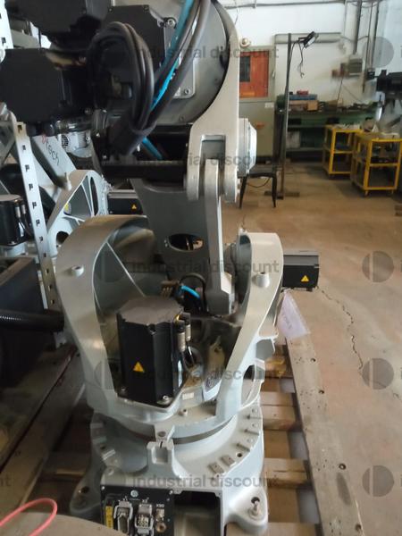 1#9045 Macchina robot Comau in vendita - foto 7