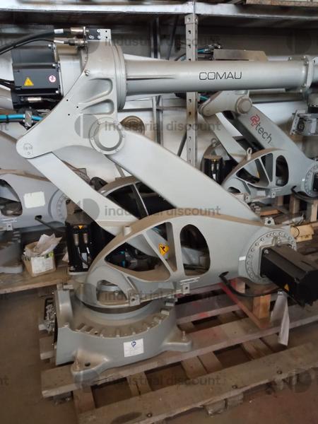 2#9045 Macchina robot Comau in vendita - foto 1