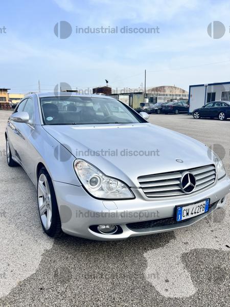 Automobili in vendita