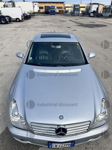 1#9051 Automobile Mercedes CLS 320 in vendita - foto 2