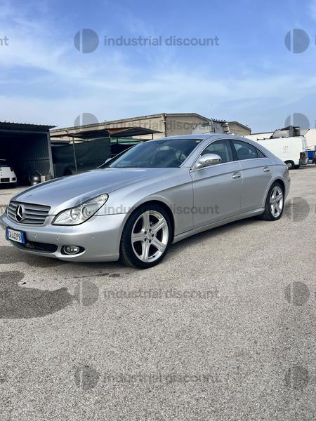 1#9051 Automobile Mercedes CLS 320 in vendita - foto 3