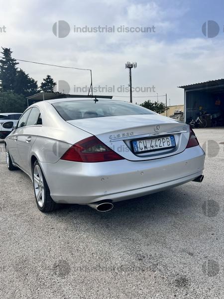 1#9051 Automobile Mercedes CLS 320 in vendita - foto 4