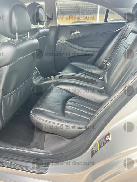 1#9051 Automobile Mercedes CLS 320 in vendita - foto 5
