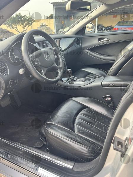 1#9051 Automobile Mercedes CLS 320 in vendita - foto 6