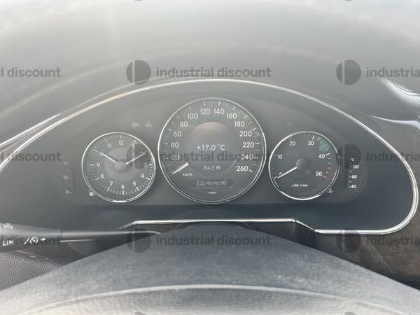 1#9051 Automobile Mercedes CLS 320 in vendita - foto 7
