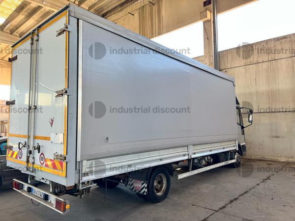 2#9051 Autocarro Iveco ML 75 E 15 in vendita - foto 3