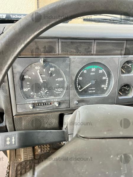 2#9051 Autocarro Iveco ML 75 E 15 in vendita - foto 4