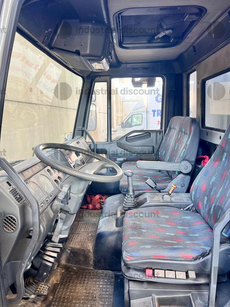 2#9051 Autocarro Iveco ML 75 E 15 in vendita - foto 5