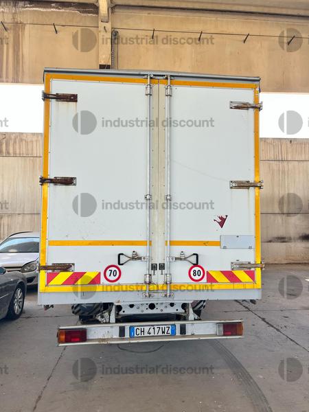 2#9051 Autocarro Iveco ML 75 E 15 in vendita - foto 7