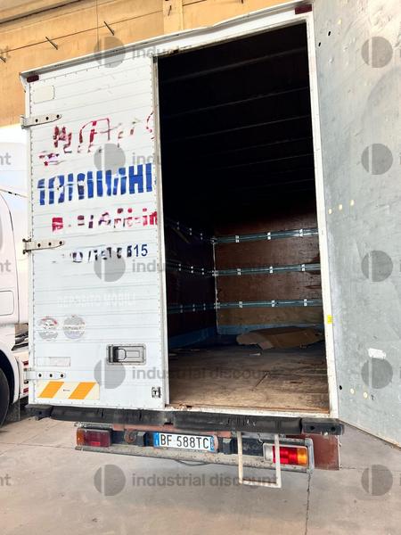3#9051 Autocarro Iveco 50C13 in vendita - foto 2