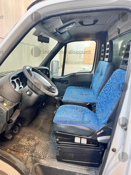 3#9051 Autocarro Iveco 50C13 in vendita - foto 3