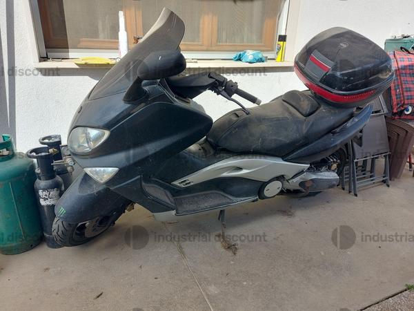 3#9052 Scooter Yamaha in vendita - foto 1