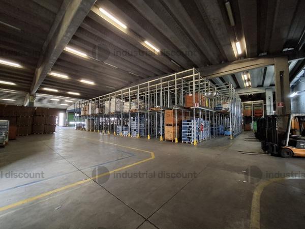 1#9053 Magazzino di filati in vendita - foto 1