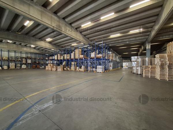 1#9053 Magazzino di filati in vendita - foto 3