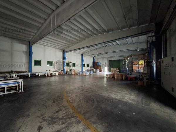 1#9053 Magazzino di filati in vendita - foto 5