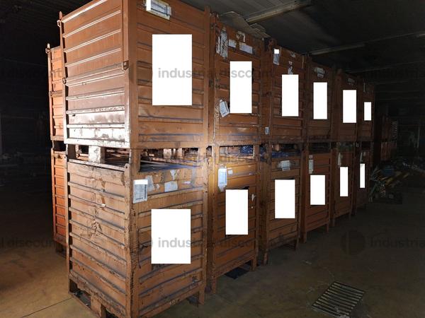 1#9053 Magazzino di filati in vendita - foto 7