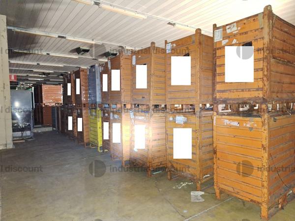 1#9053 Magazzino di filati in vendita - foto 8