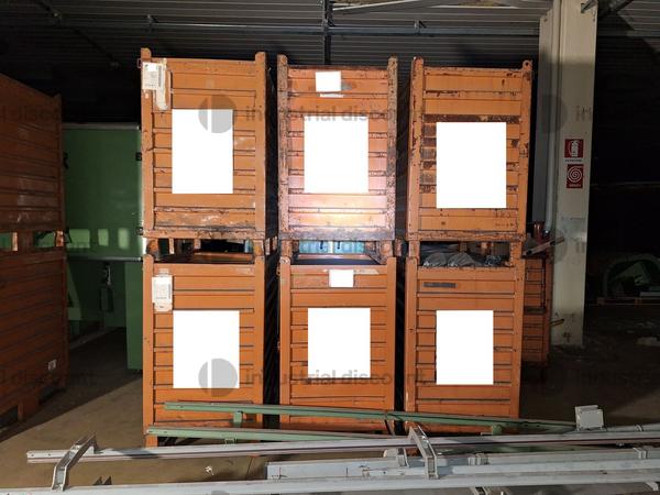 1#9053 Magazzino di filati in vendita - foto 10