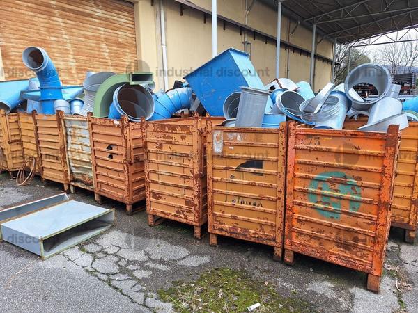 1#9054 Macchinari per filatura in vendita - foto 3