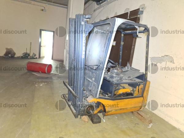 1#9054 Macchinari per filatura in vendita - foto 18