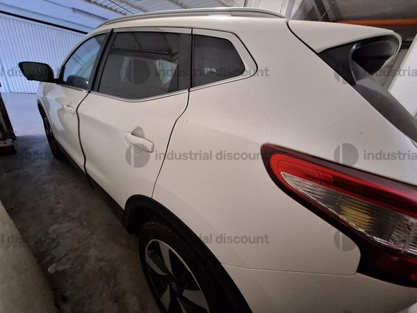 1#9056 Autovettura Nissan Qashqai in vendita - foto 5