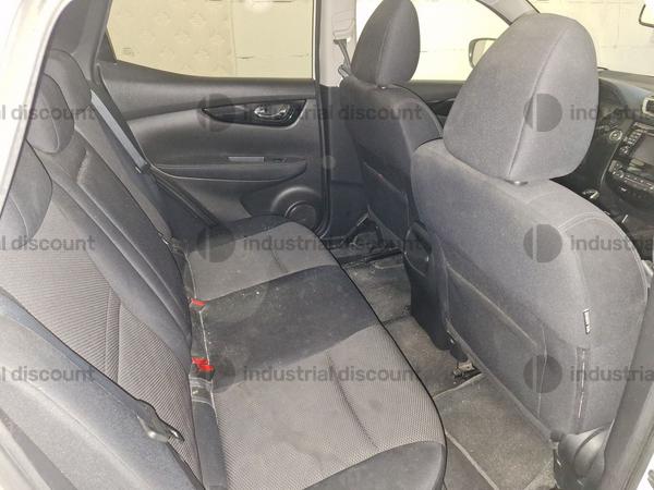 1#9056 Autovettura Nissan Qashqai in vendita - foto 11