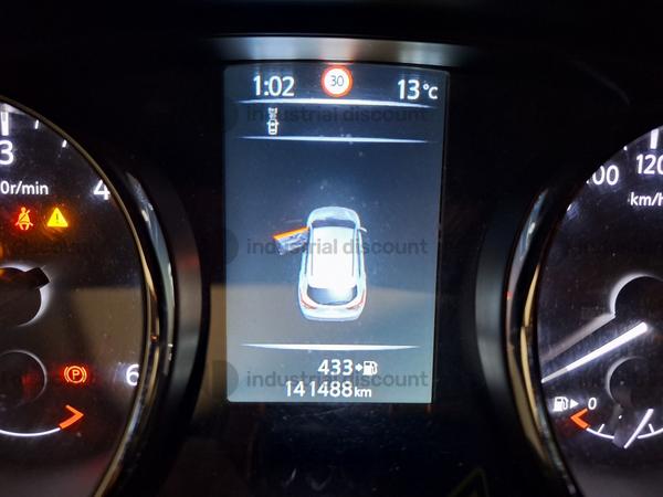 1#9056 Autovettura Nissan Qashqai in vendita - foto 12