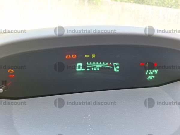 1#9058 Autovettura Toyota Yaris in vendita - foto 6