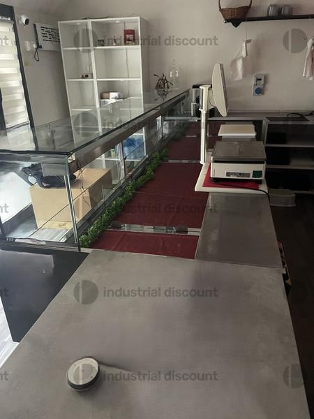 1#9059 Attrezzatura per la lavorazione delle carni in vendita - foto 1