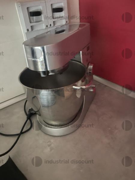 1#9059 Attrezzatura per la lavorazione delle carni in vendita - foto 6