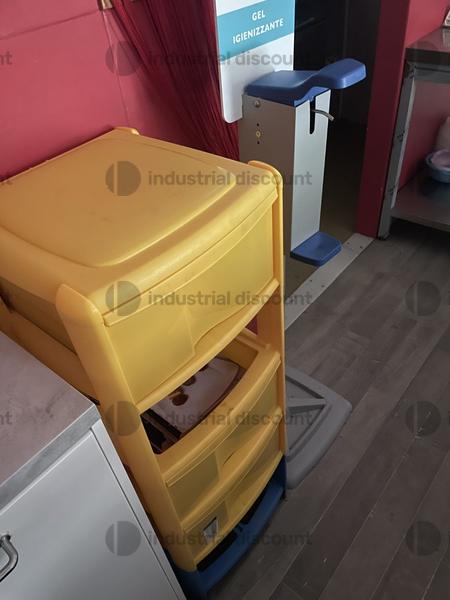 1#9059 Attrezzatura per la lavorazione delle carni in vendita - foto 7