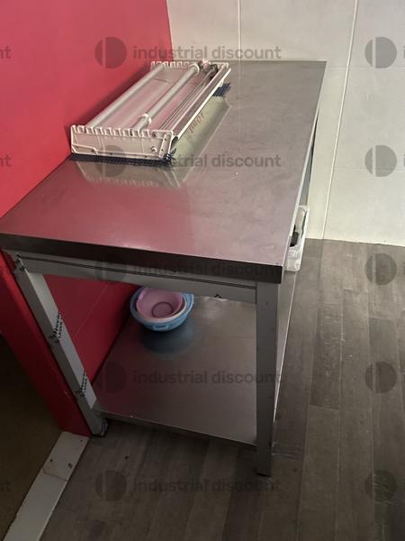 1#9059 Attrezzatura per la lavorazione delle carni in vendita - foto 8