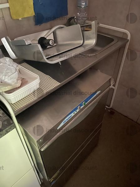1#9059 Attrezzatura per la lavorazione delle carni in vendita - foto 11