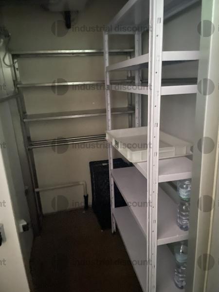 1#9059 Attrezzatura per la lavorazione delle carni in vendita - foto 17