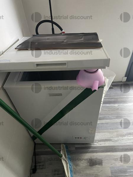 1#9059 Attrezzatura per la lavorazione delle carni in vendita - foto 18