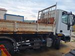 Immagine 4 - Autocarro Iveco 100E - Lotto 1 (Asta 9060)