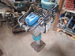 Image 5 - Road works machinery - Lot 14 (Auction 9060)