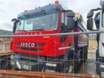Immagine 2 - Autocarro Iveco Magirus A410T - Lotto 2 (Asta 9060)