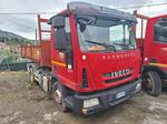 Immagine 1 - Autocarro Iveco 100/80 - Lotto 3 (Asta 9060)