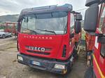 Immagine 2 - Autocarro Iveco 100/80 - Lotto 3 (Asta 9060)