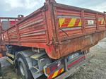 Immagine 4 - Autocarro Iveco 100/80 - Lotto 3 (Asta 9060)
