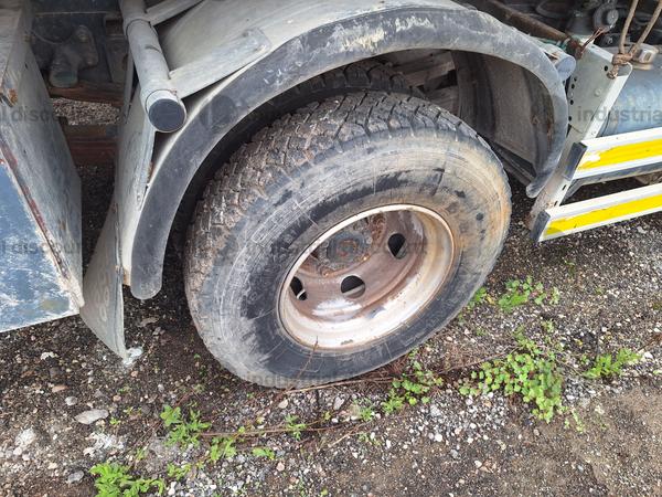 3#9060 Autocarro Iveco 100/80 in vendita - foto 5