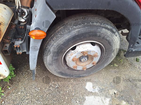 3#9060 Autocarro Iveco 100/80 in vendita - foto 6