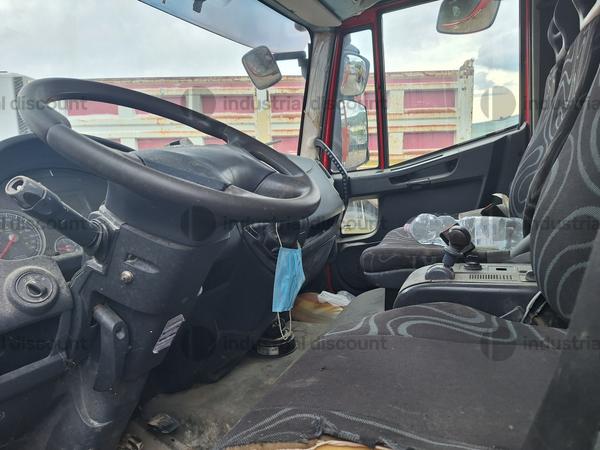 3#9060 Autocarro Iveco 100/80 in vendita - foto 9