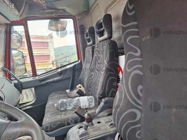 3#9060 Autocarro Iveco 100/80 in vendita - foto 11