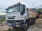 Immagine 1 - Autocarro Iveco Magirus A380T - Lotto 4 (Asta 9060)