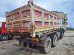 Immagine 3 - Autocarro Iveco Magirus A380T - Lotto 4 (Asta 9060)