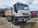Immagine 4 - Autocarro Iveco Magirus A380T - Lotto 4 (Asta 9060)