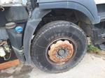 Immagine 8 - Autocarro Iveco Magirus A380T - Lotto 4 (Asta 9060)